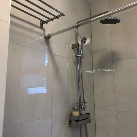 Mandica Apartment *