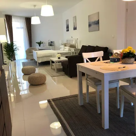 Apartment Mandica Split