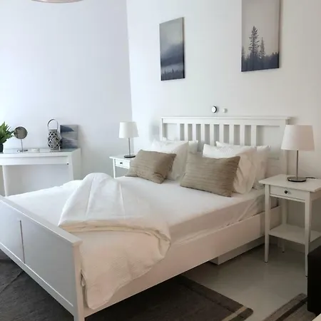 Apartment Mandica