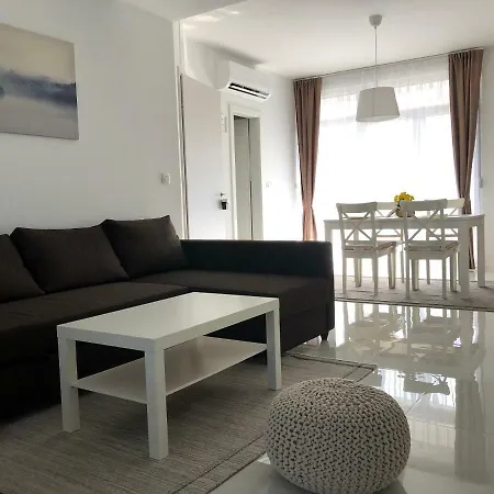 Mandica Apartment Split