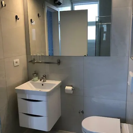 Apartment Mandica *