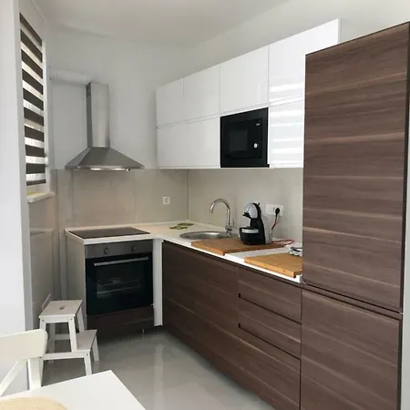 Mandica Appartement Split