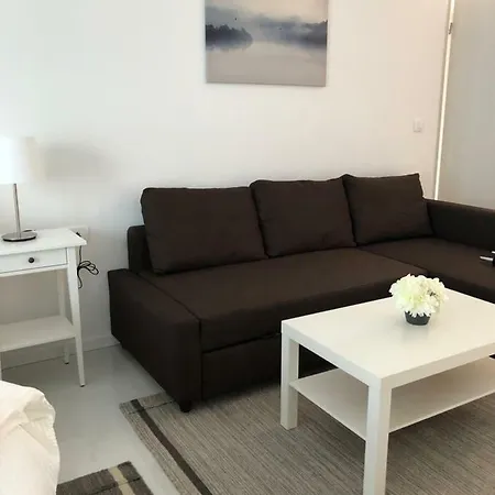 Mandica Apartment *