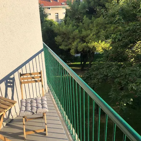Mandica Apartment
