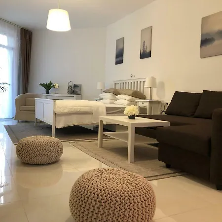 Apartment Mandica Split