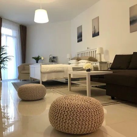 Apartment Mandica Split