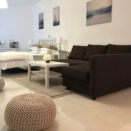 Mandica Appartement Split