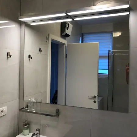 Apartment Mandica *