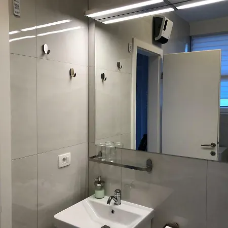 Mandica Appartement *