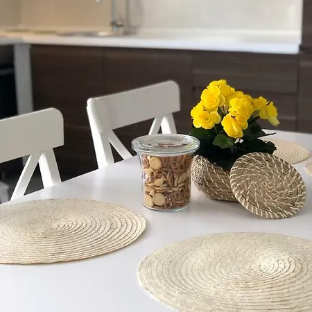 Mandica * Σπλιτ