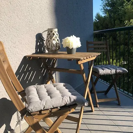 Διαμέρισμα Mandica Σπλιτ